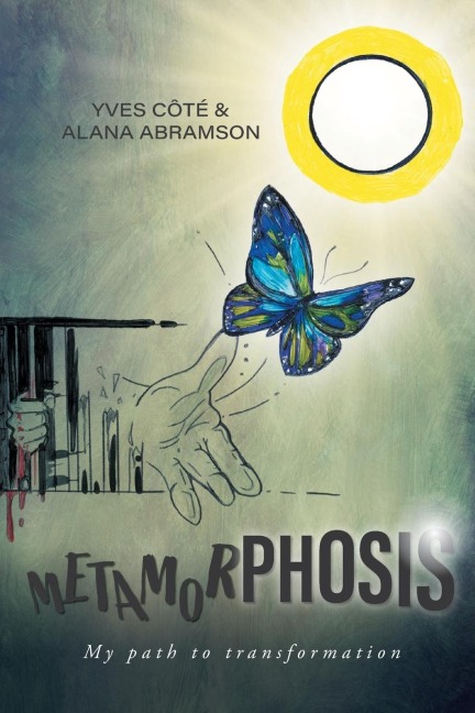Metamorphosis: My path to transformation