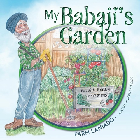 My Babajis Garden