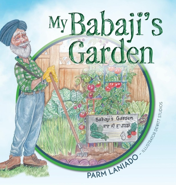 My Babajis Garden