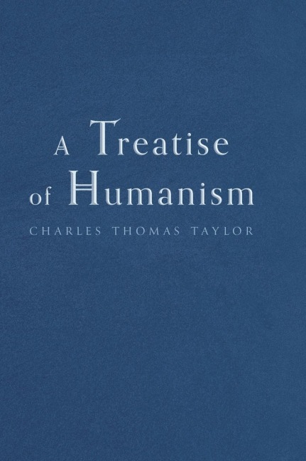A Treatise of Humanism