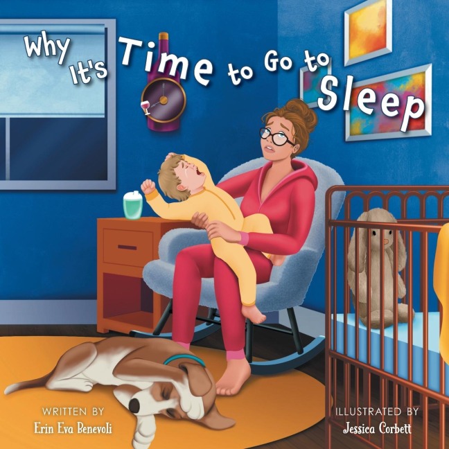 Why Its Time to Go to Sleep