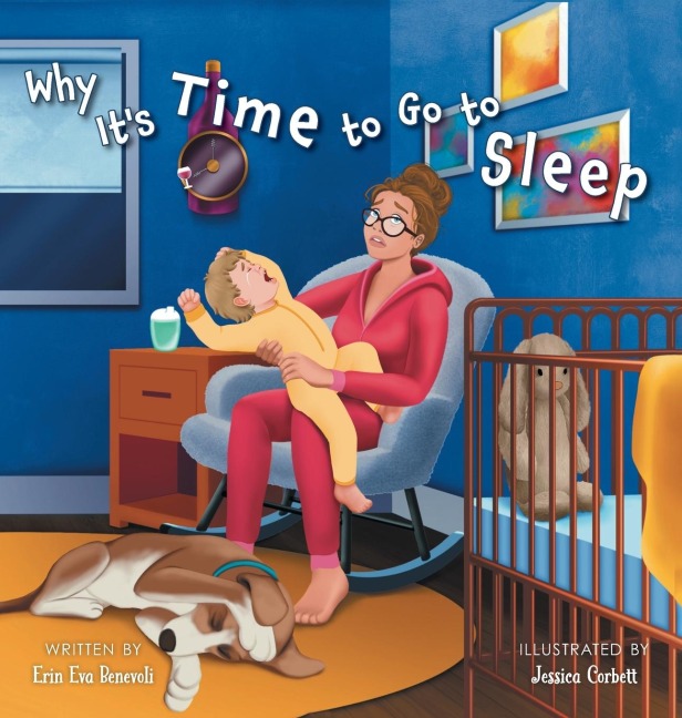 Why Its Time to Go to Sleep