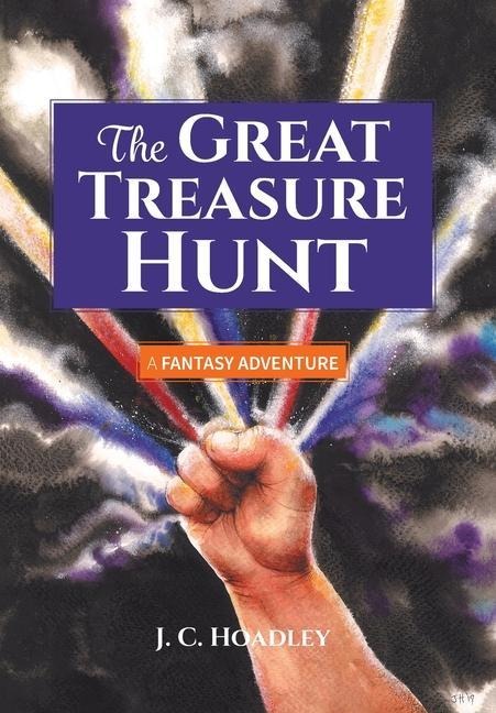 The Great Treasure Hunt: A Fantasy Adventure