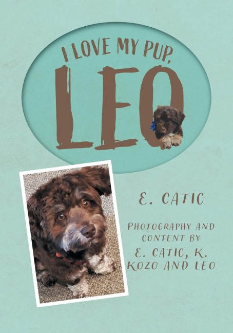 I Love My Pup, Leo