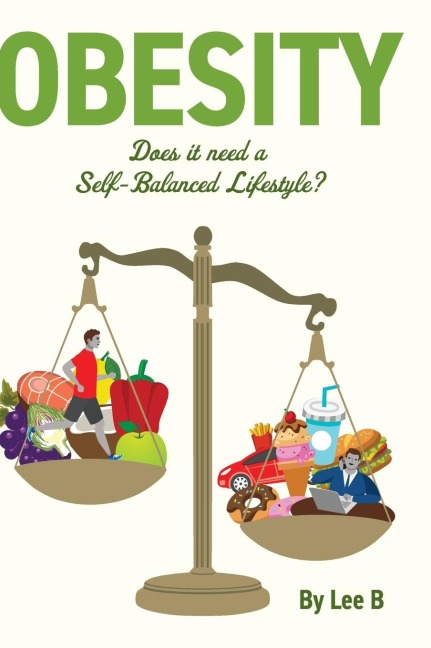 Obesity: Does it Need a Self-Balanced Lifestyle?