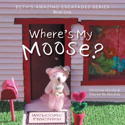 Wheres My Moose?