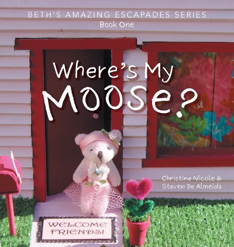 Wheres My Moose?