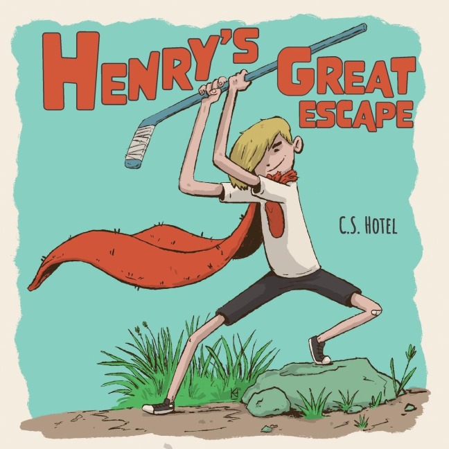 Henrys Great Escape