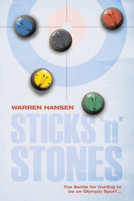 Sticks n Stones: The Battle for Curling to be an Olympic Sport