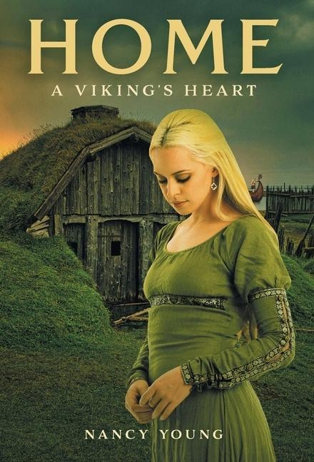 Home: A Viking's Heart