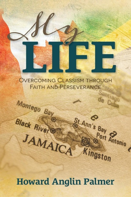 My Life: Overcoming Classism through Faith and Perseverance