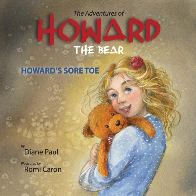 Howards Sore Toe