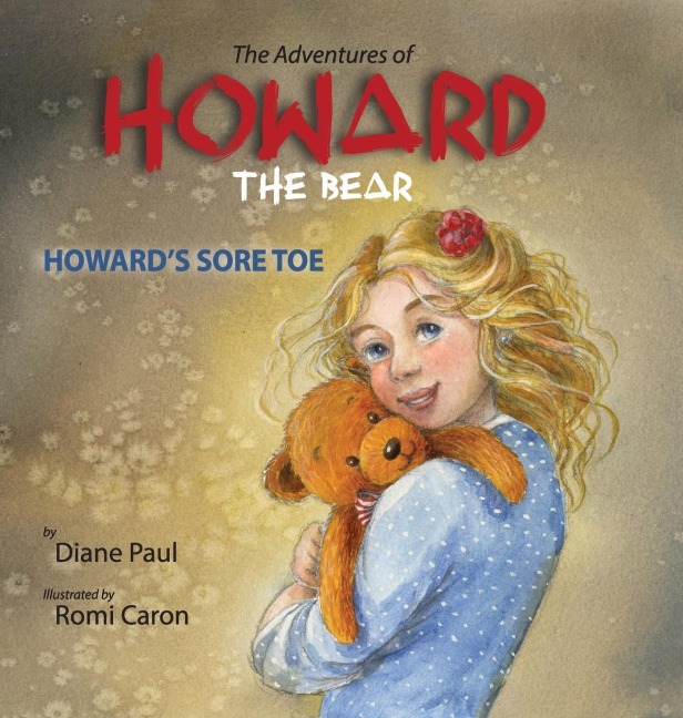 Howards Sore Toe