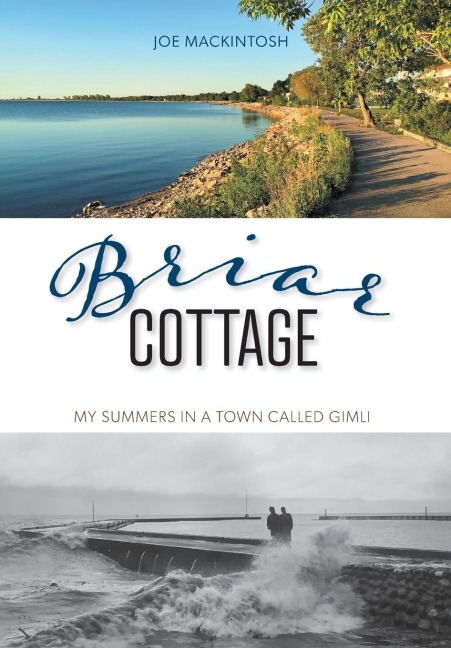 Briar Cottage: Summers in a Town called Gimli