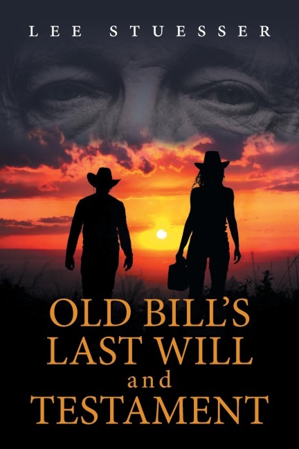Old Bills Last Will and Testament