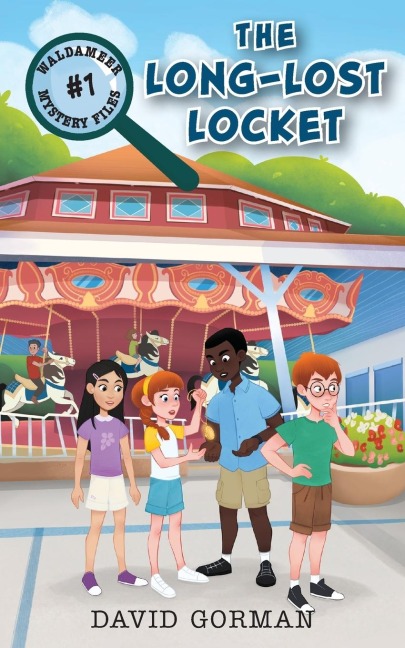 The Long-Lost Locket