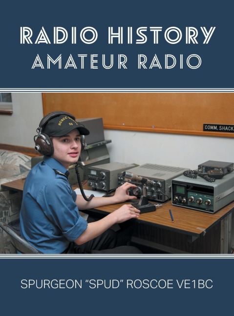 Radio History: Amateur Radio