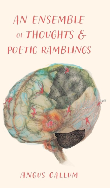 An Ensemble of Thoughts & Poetic Ramblings