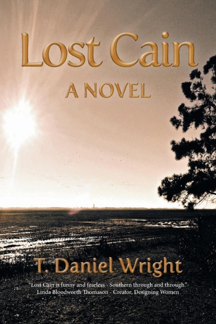 Lost Cain: A Novel