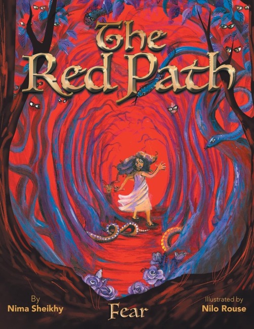The Red Path: Fear