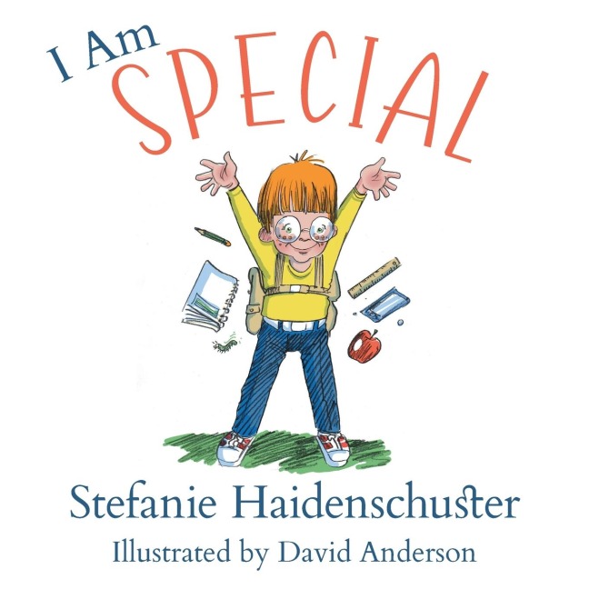 I Am Special
