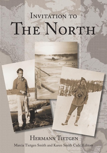 Invitation to The North