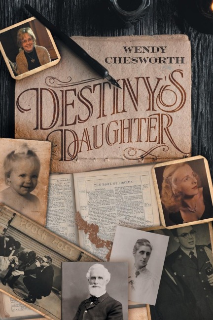 Destinys Daughter