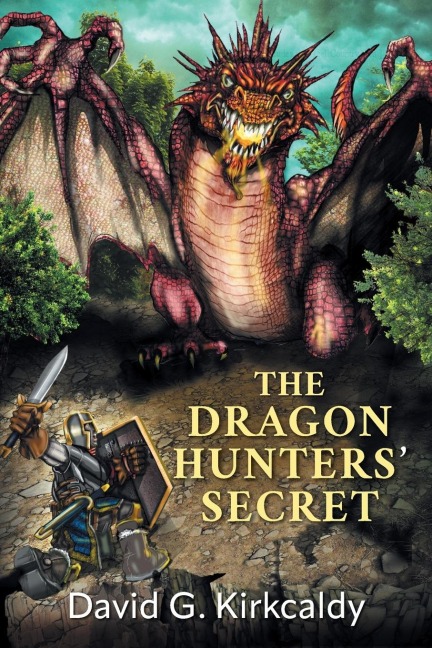The Dragon Hunters Secret
