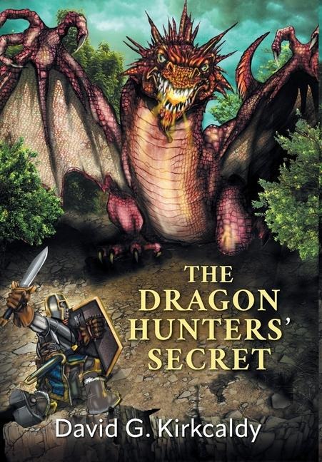 The Dragon Hunters Secret