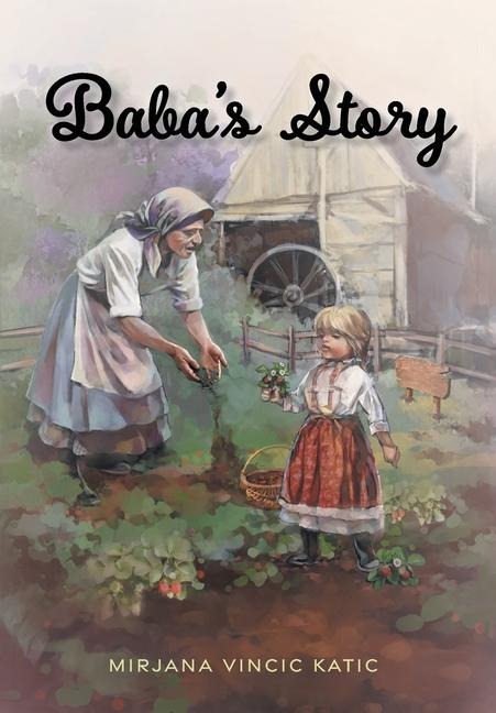 Baba's Story