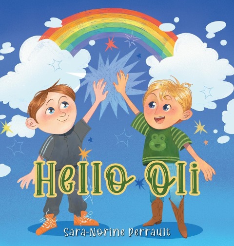 Hello Oli