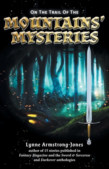 On the Trail of the Mountains Mysteries