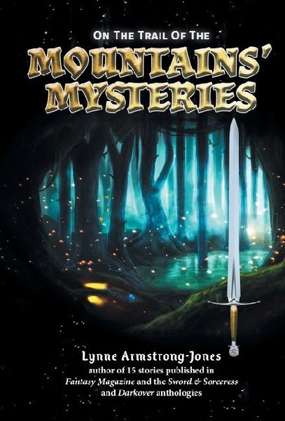 On the Trail of the Mountains' Mysteries