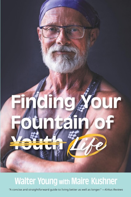 Finding Your Fountain of Life
