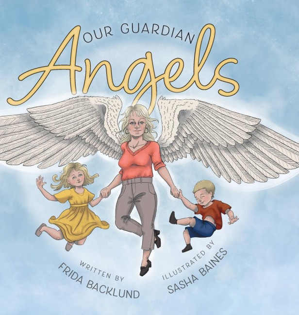 Our Guardian Angels