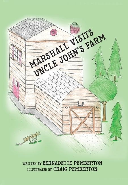 Marshall Visits Uncle John's Farm