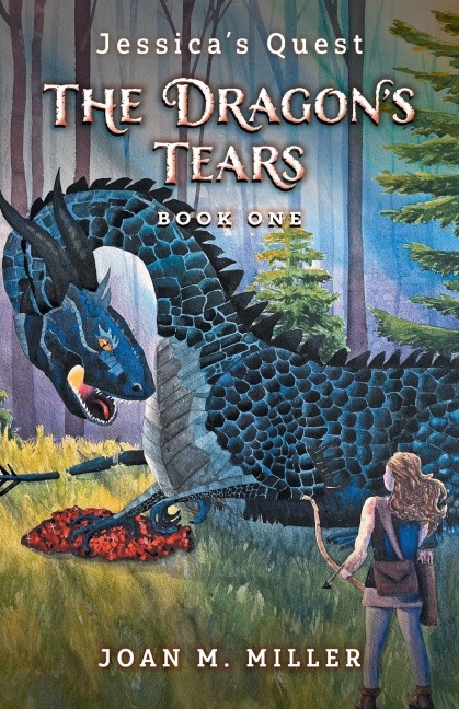 The Dragons Tears