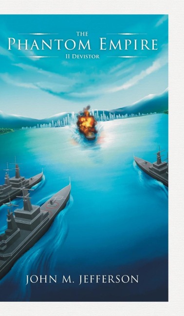 The Phantom Empire: II Devistor