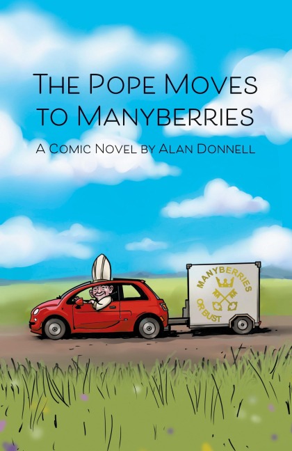 The Pope Moves to Manyberries