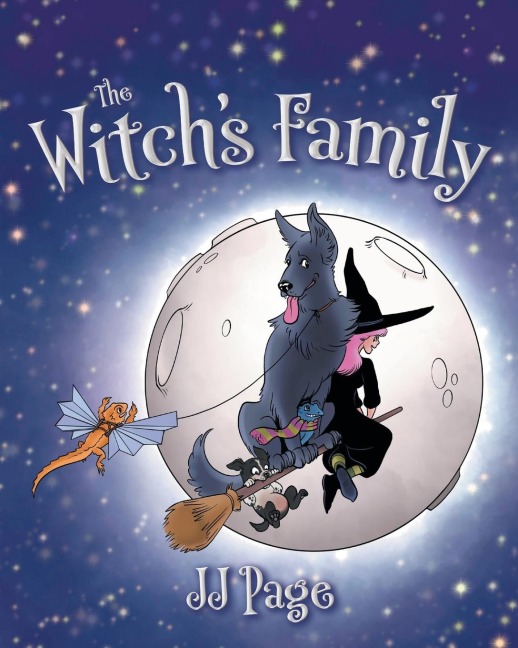 The Witchs Family