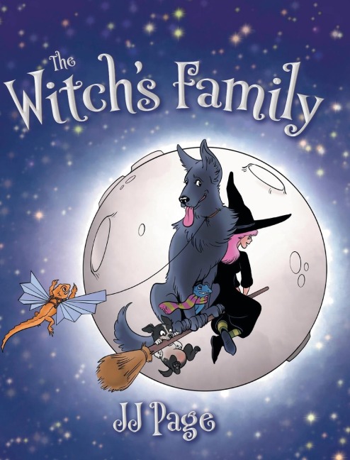 The Witchs Family
