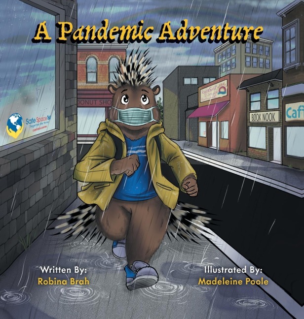 A Pandemic Adventure