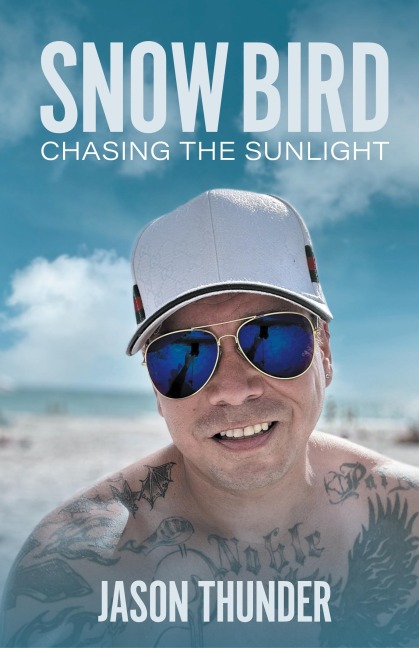 Snow Bird: Chasing the Sunlight