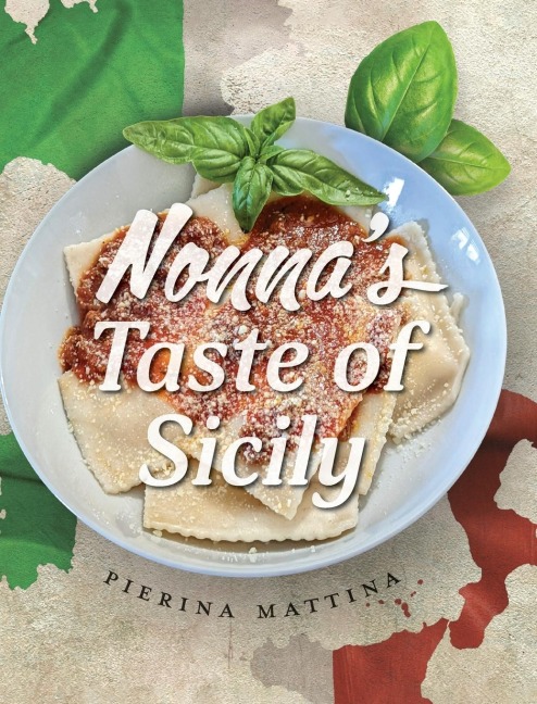 Nonnas Taste Of Sicily