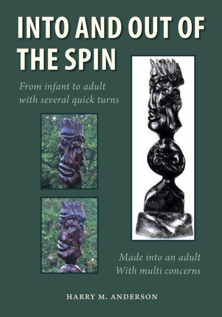 Into and Out of the Spin