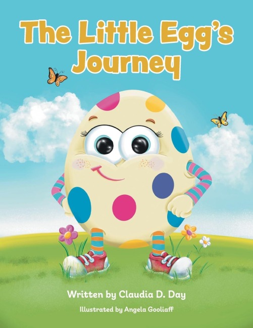 The Little Eggs Journey