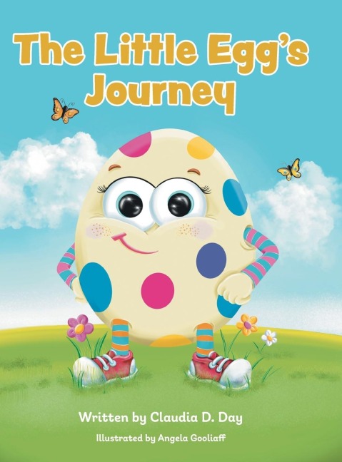 The Little Eggs Journey