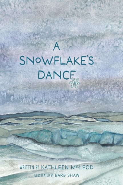 A Snowflakes Dance