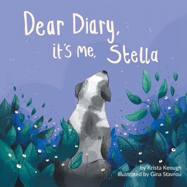 Dear Diary, Its Me, Stella