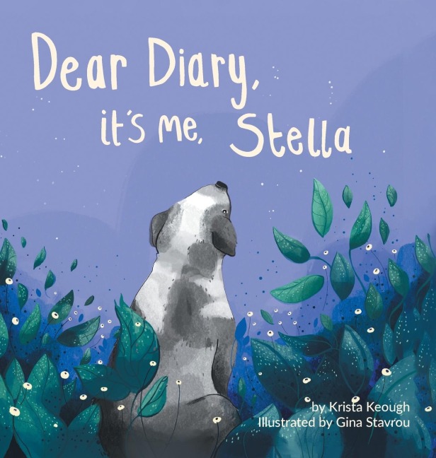 Dear Diary, Its Me, Stella